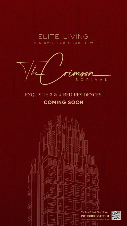 The Crimson Banner