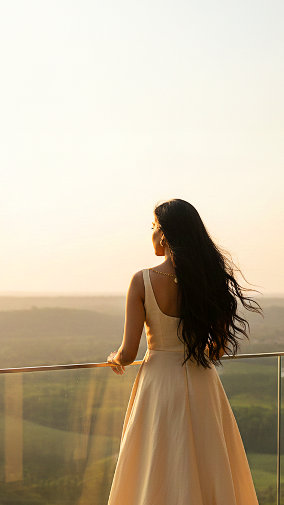 Terrace View