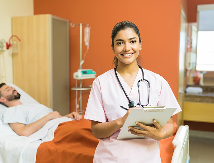 IM Multispeciality Hospital