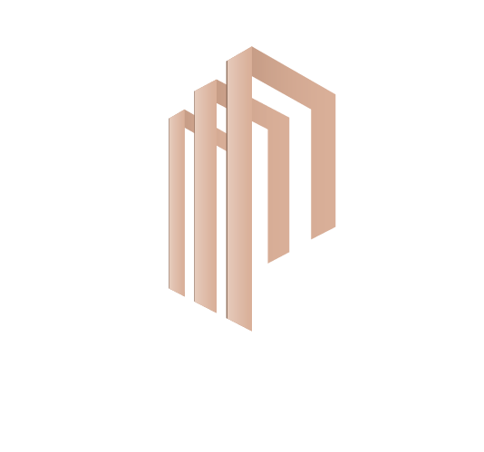 The Perspective Logo
