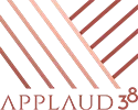 Applaud 38 Logo