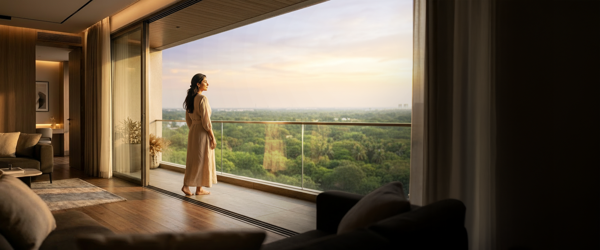 Buildcon Architecture