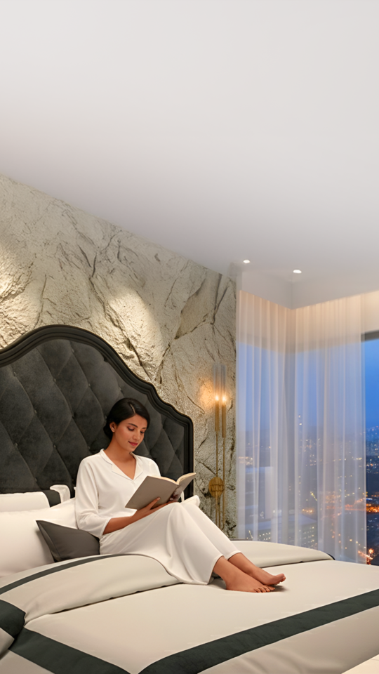 Buildcon Interior