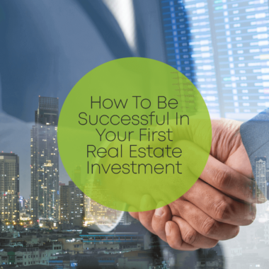 Tips to be Successful In Real Estate Investment