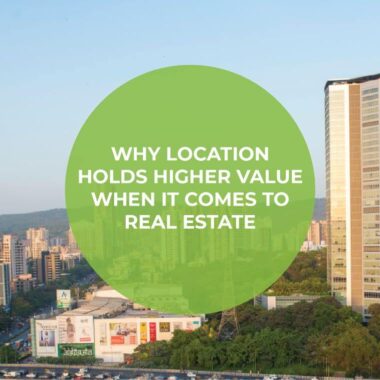 Why Location Holds Higher Value in Real Estate