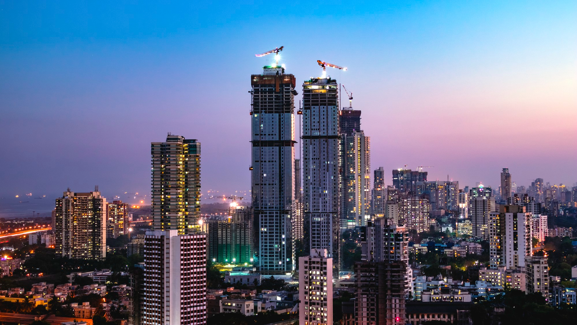 Is Real Estate Still Considered To Be A Good Investment In Mumbai?