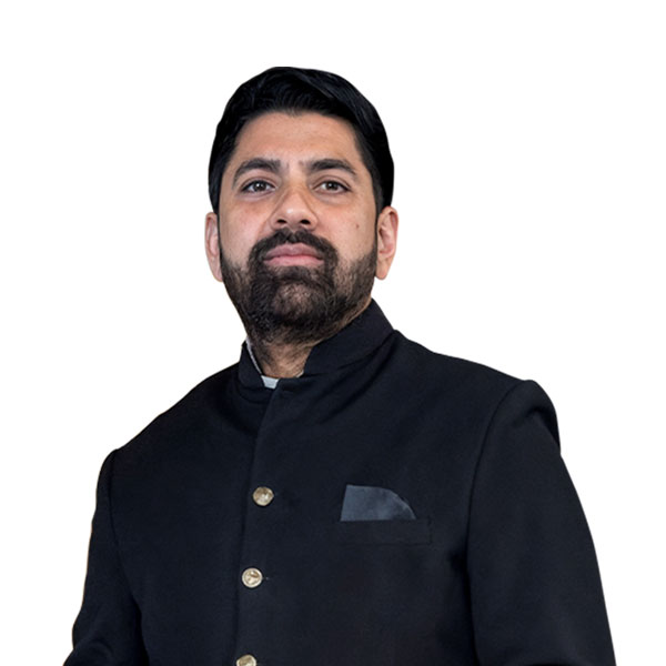 Emrran Sir